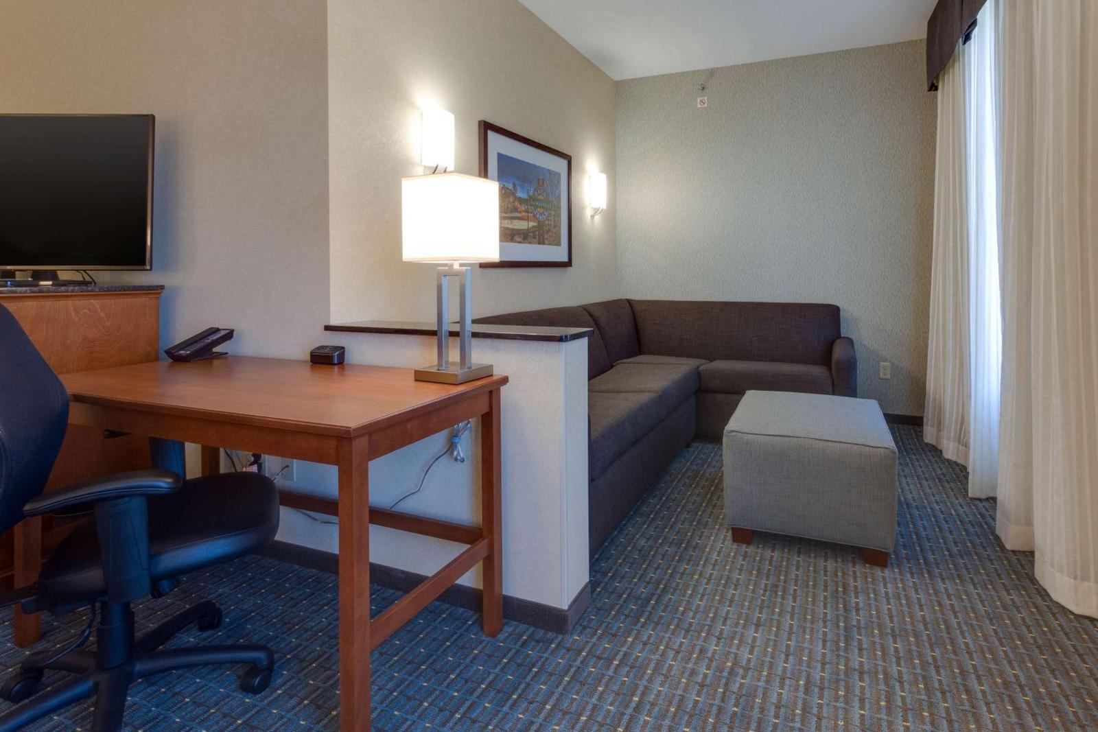 Drury Inn & Suites Gainesville Main image 1